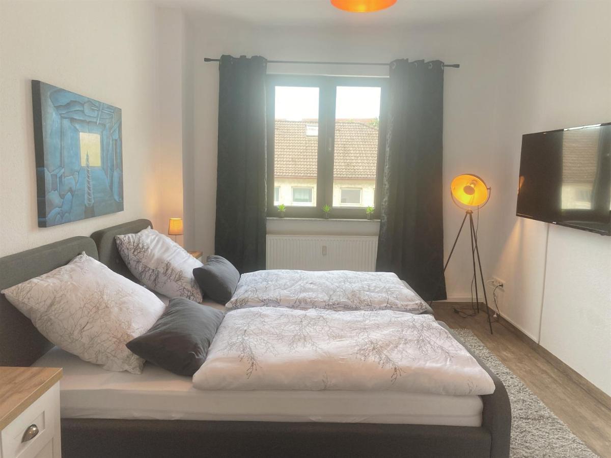 Art-Appartement Білефельд Екстер'єр фото